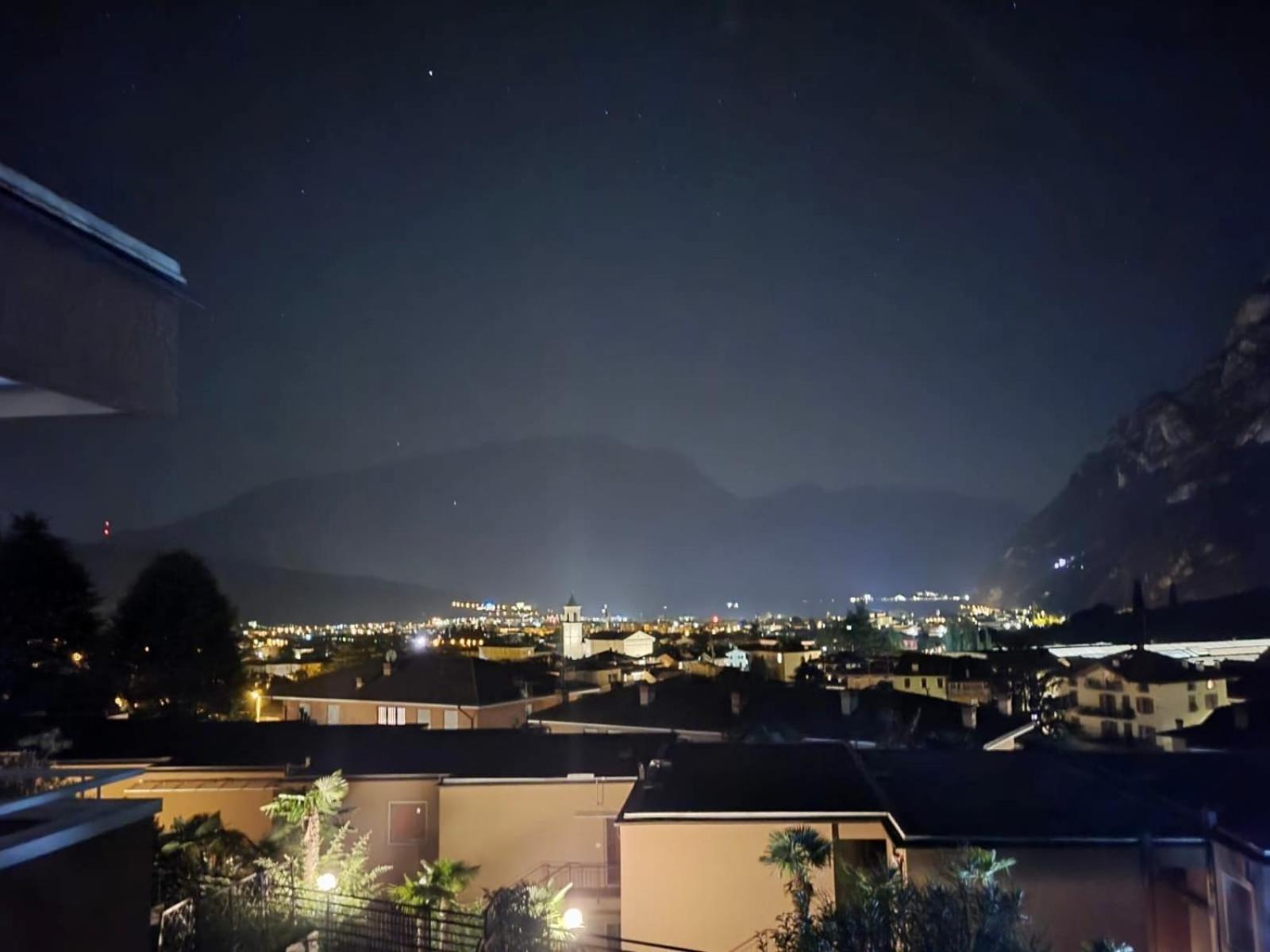 Appartamento Peppino Mit Seeblick Und Pool Ρίβα ντελ Γκάρντα Εξωτερικό φωτογραφία